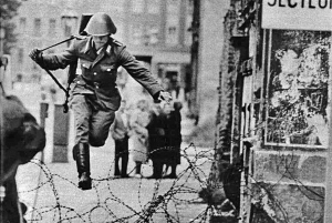 German Identity Cold War: Shaping Modern Perspectives